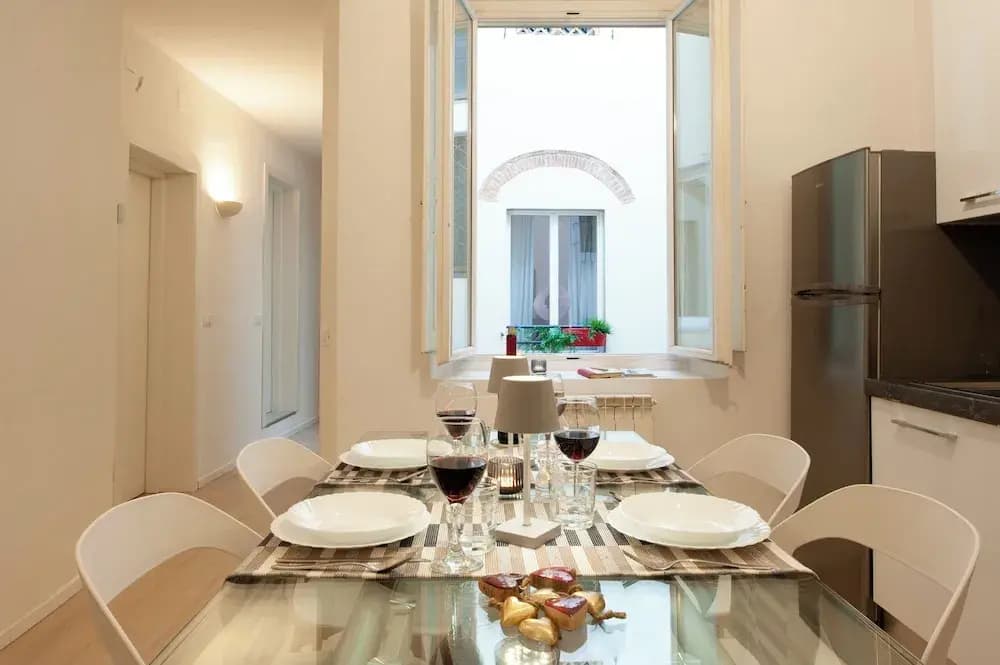 Bargello - Flo Apartments - photo 12