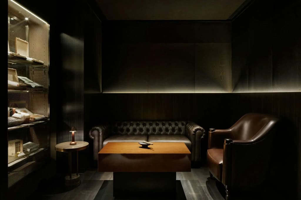 Courtyard by Marriott Tokyo Ginza Hotel - photo 22