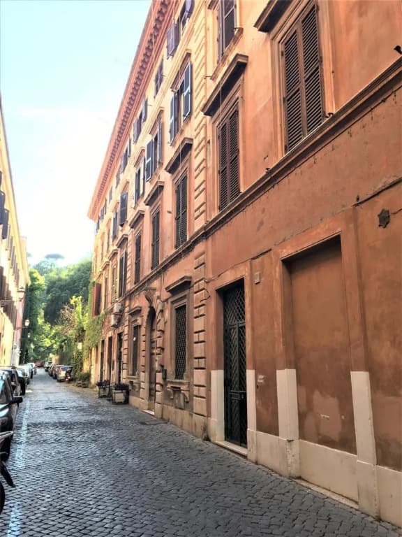 Riari 59 Rome Trastevere - Rome Vacation M&D - photo 28