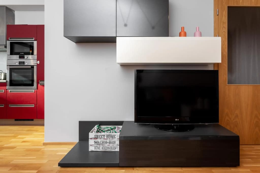Fashionable Apartments Flora - photo 13