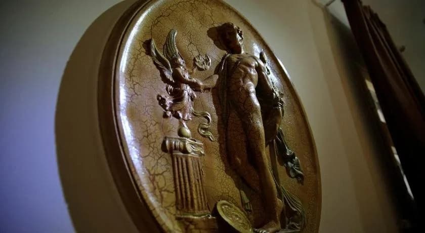 74 Crescenzio House - photo 21