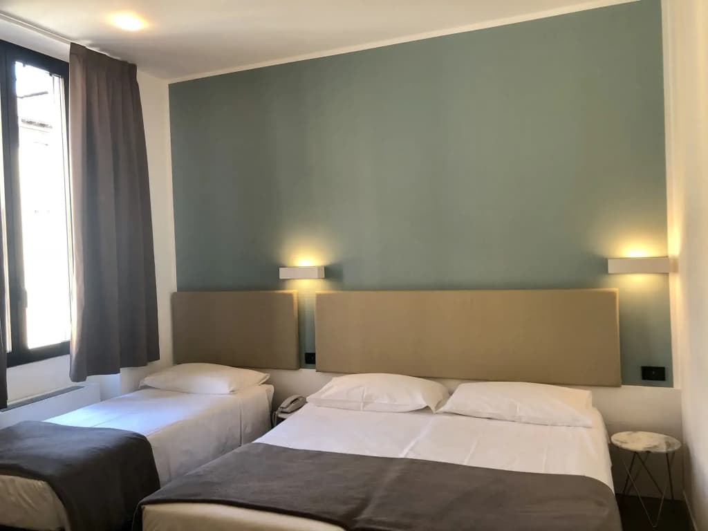 Casual Eclettico Milano Hotel - photo 10