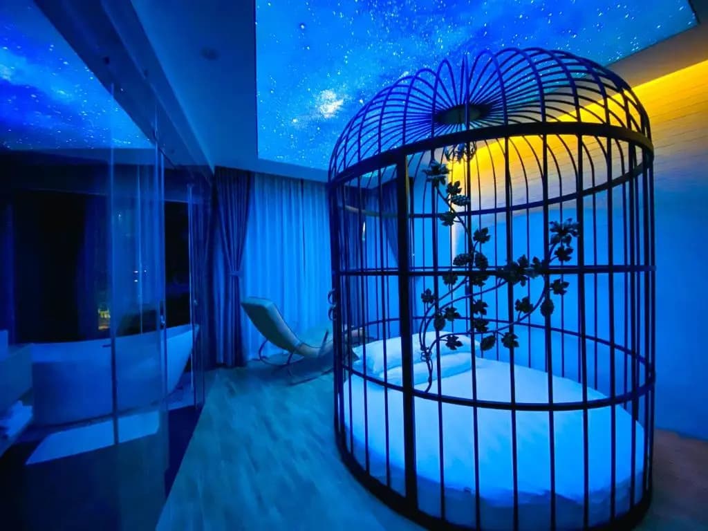 Vyan Beach House Da Nang - photo 14
