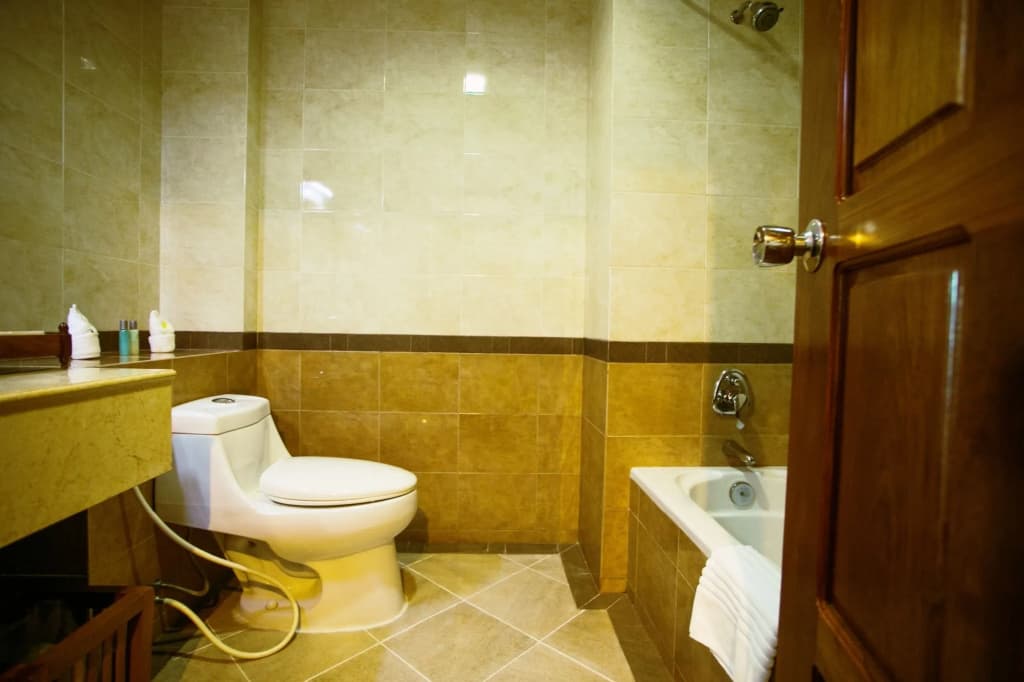 Pacific Hotel & Spa - photo 9