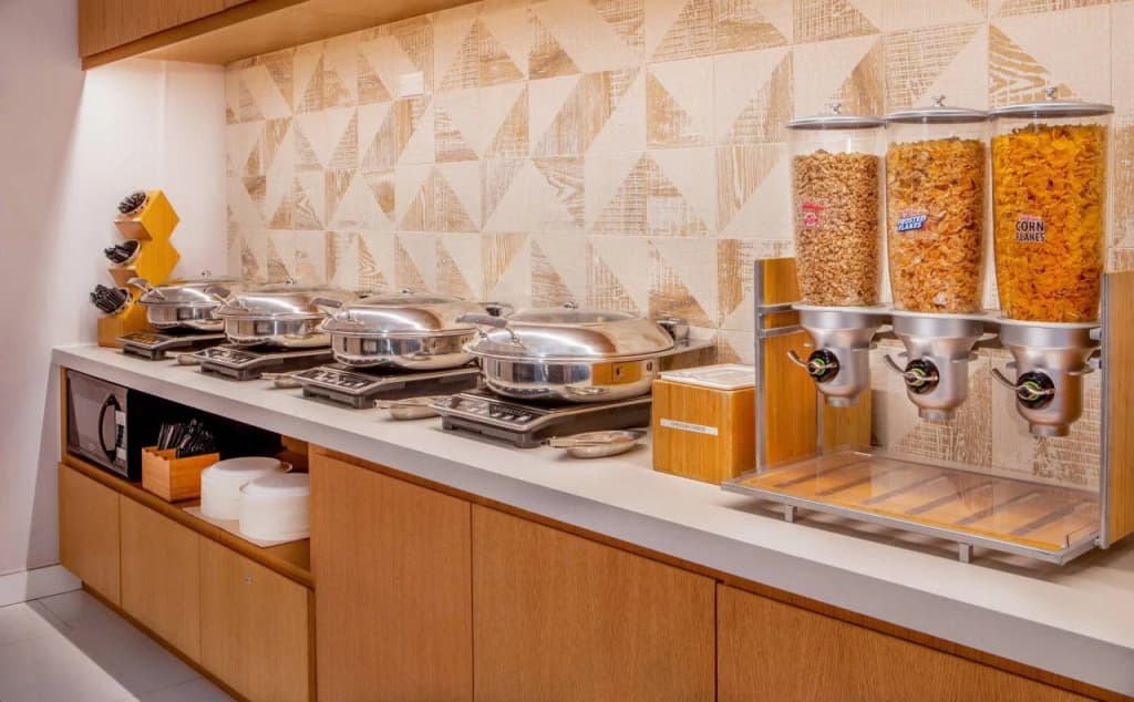 Fairfield by Marriott New York Manhattan Times Square - photo 26