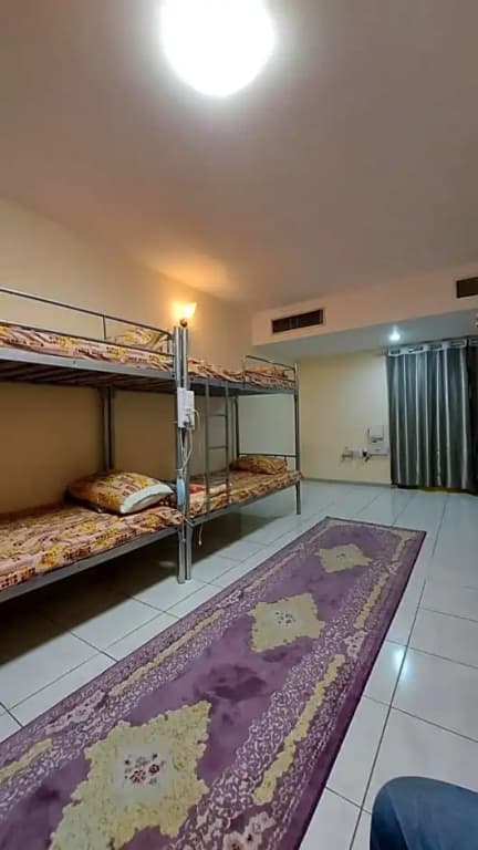 Royal Afh Hostel - photo 9