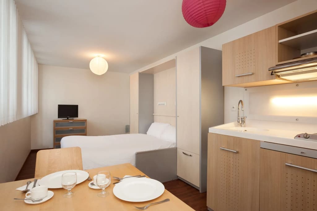 23M Appartments - photo 7