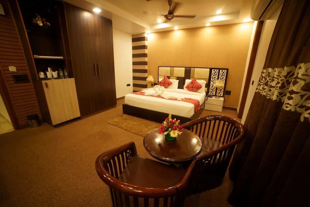 Hotel Palazzo Inn - photo 11