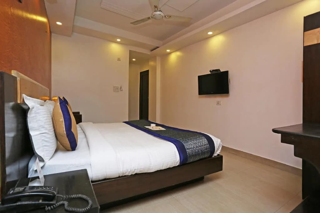 OYO 9155 Hotel Maya Cottage - photo 3