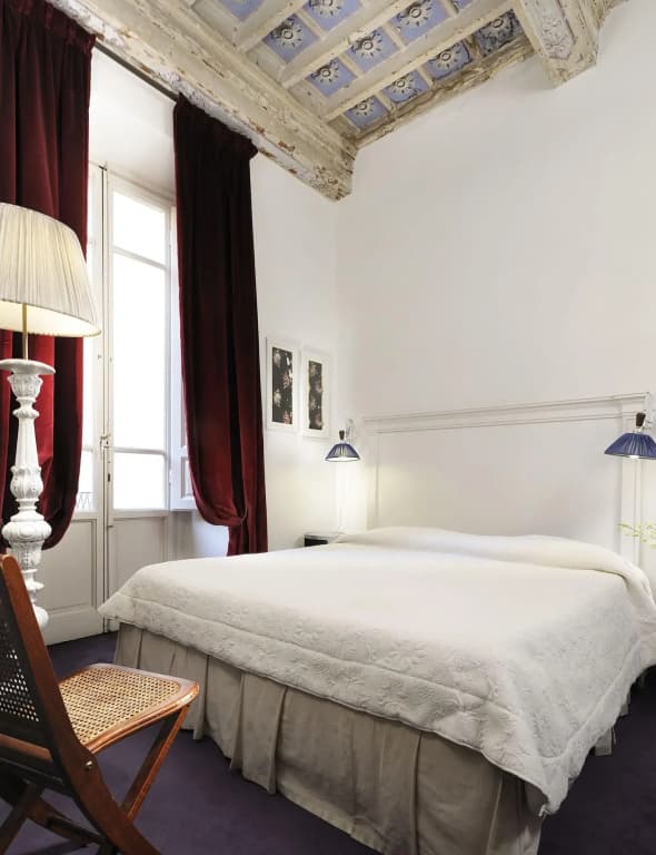 Casa Howard Firenze - Residenza d'Epoca - photo 4