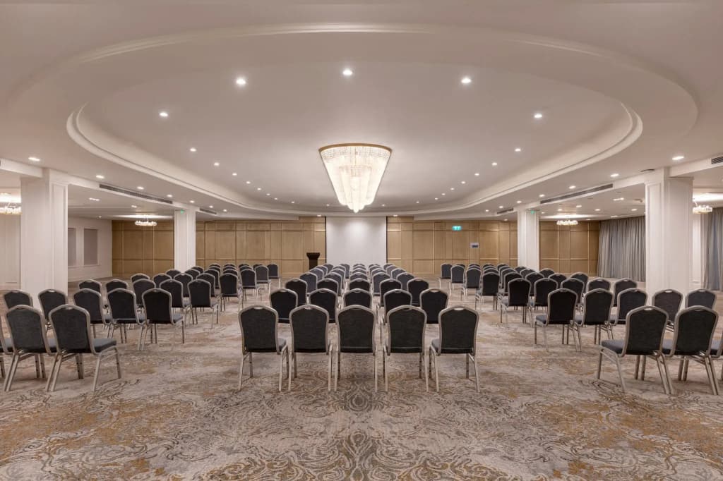 Holiday Inn Hotel & Suites Cairo Maadi by IHG - photo 26