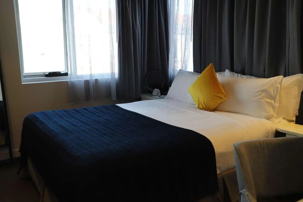 Haven Glebe - photo 35