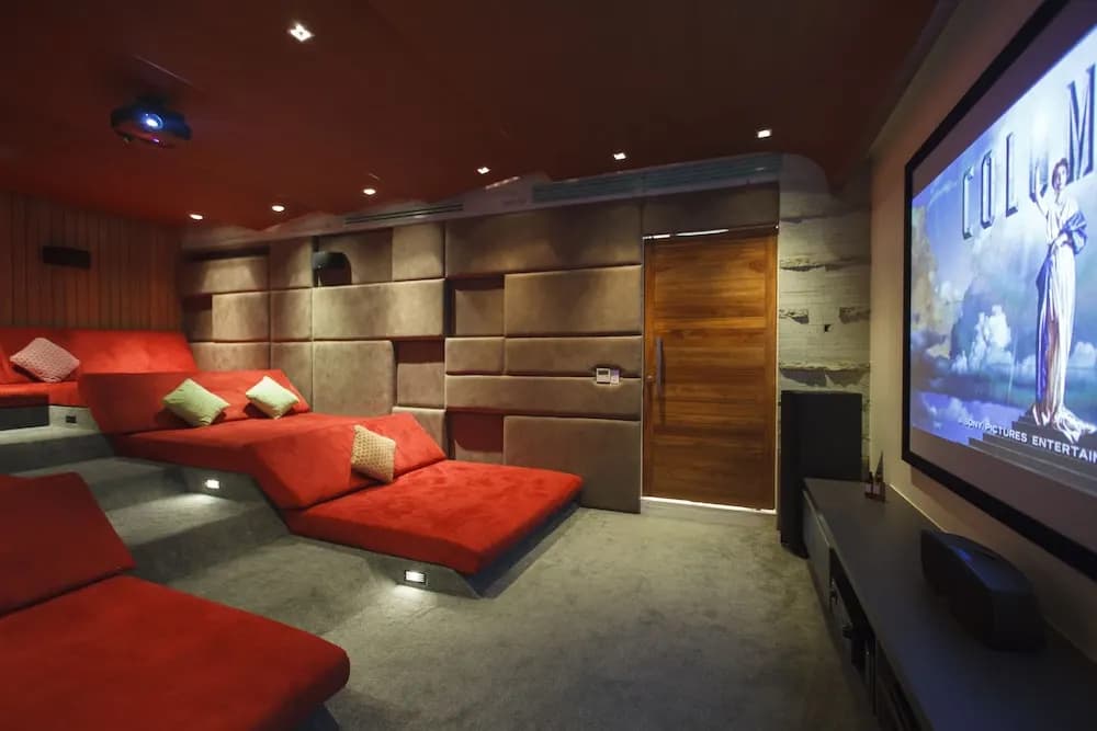Villas Spice and Splash at Lime Samui - photo 18
