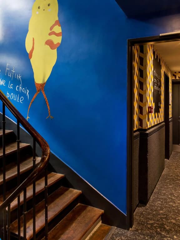 Hotel Blanca - photo 40