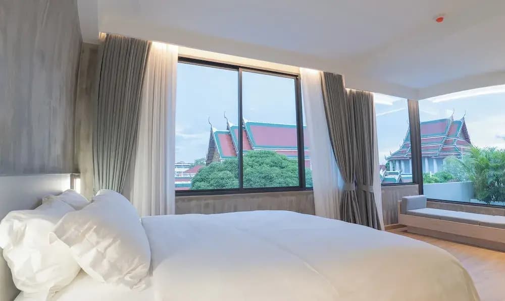 The Chedee Krungthep - photo 12