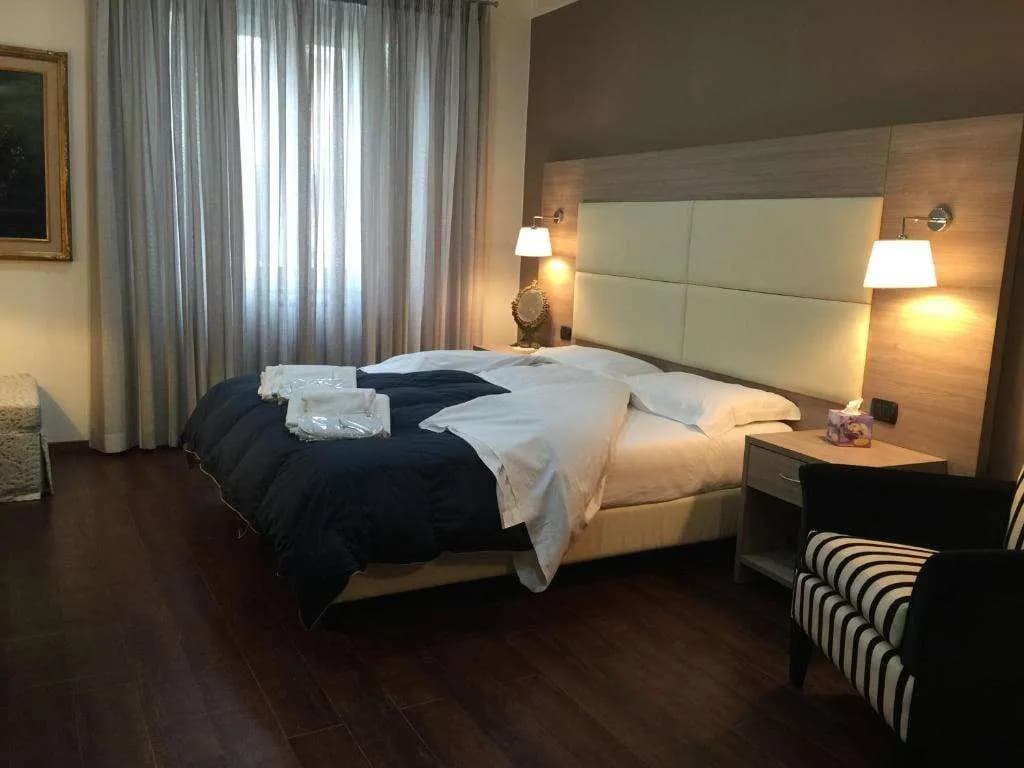 B&B Le Vibrazioni - photo 5
