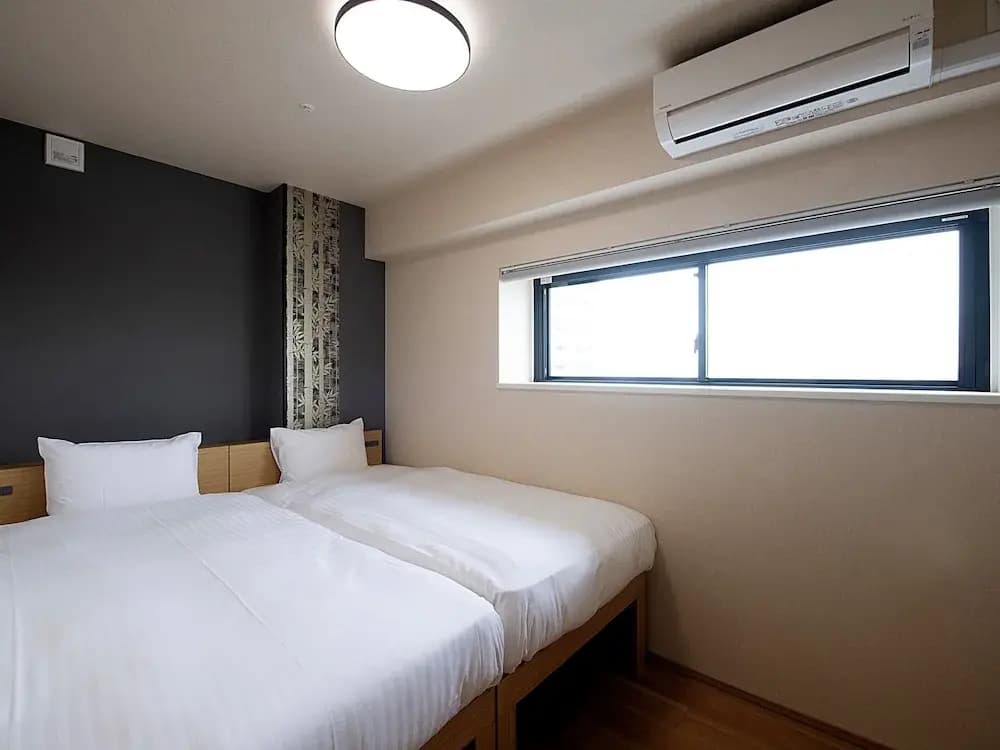The Rise Osaka Universal Bayside - photo 43