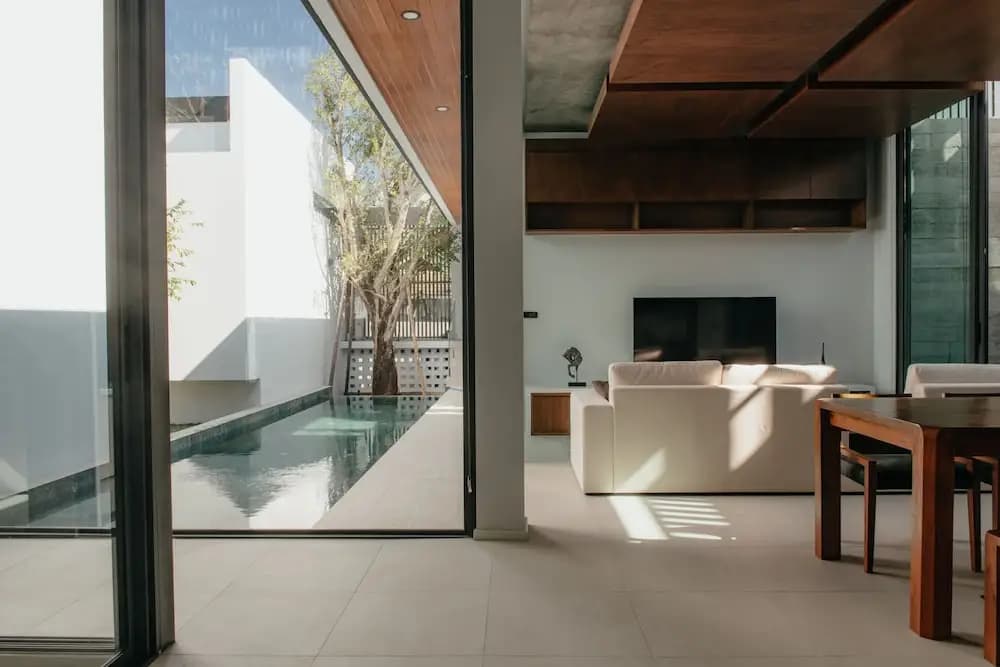 H1 Pool Villa - photo 7