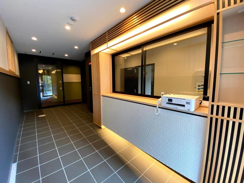 Hiz Hotel Gion-Shirakawa - photo 13