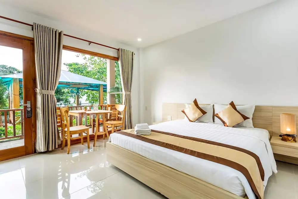 Chili Bungalow Phu Quoc - photo 4