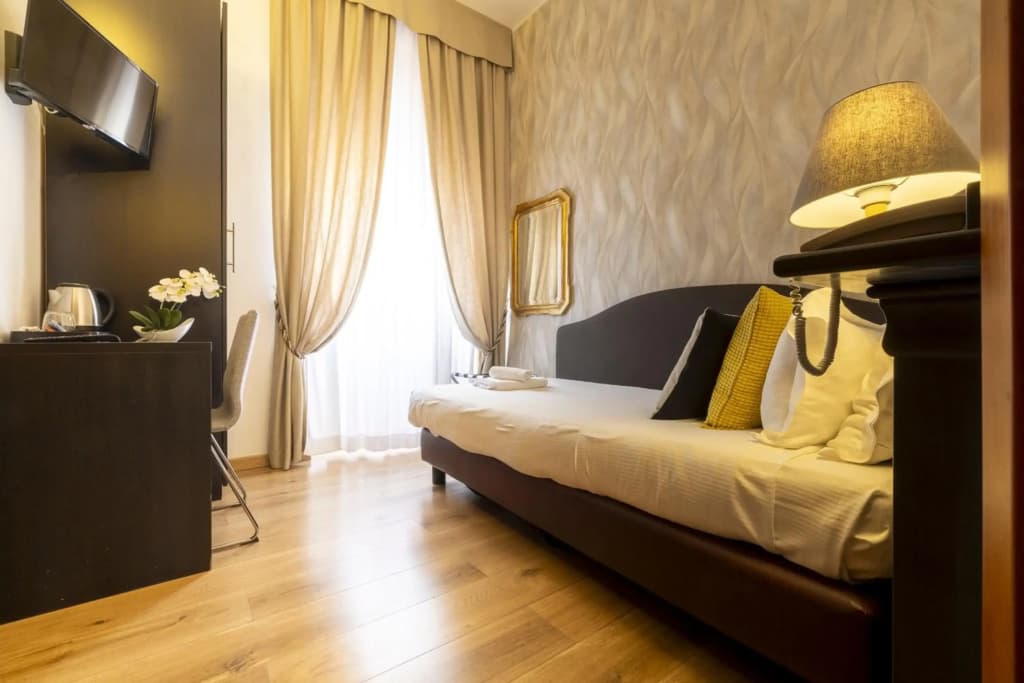 Bagliori Hotel - photo 19