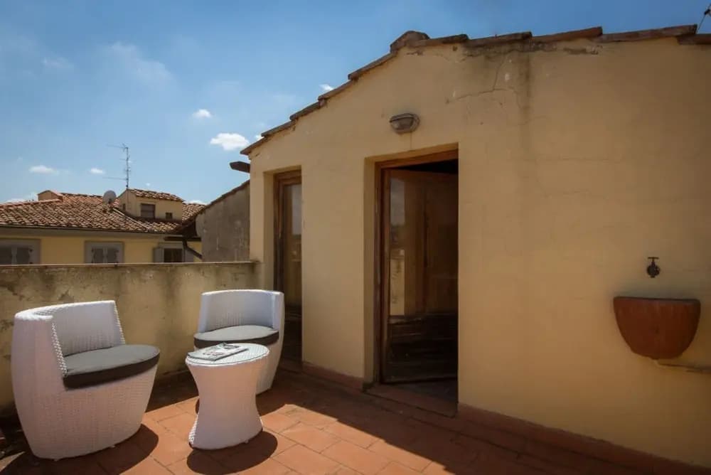 House in Florence Red - photo 11