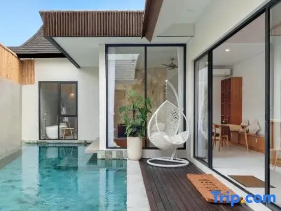 Villa Serenya Ubud - photo 1