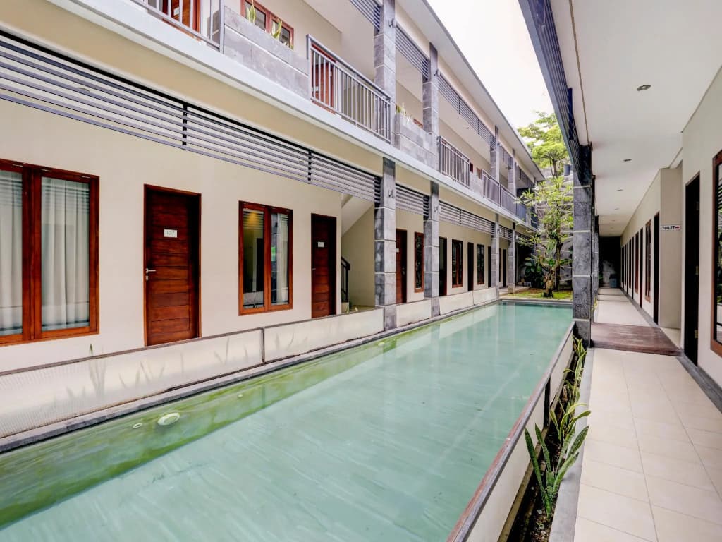 OYO 3885 Kara Residence - main photo