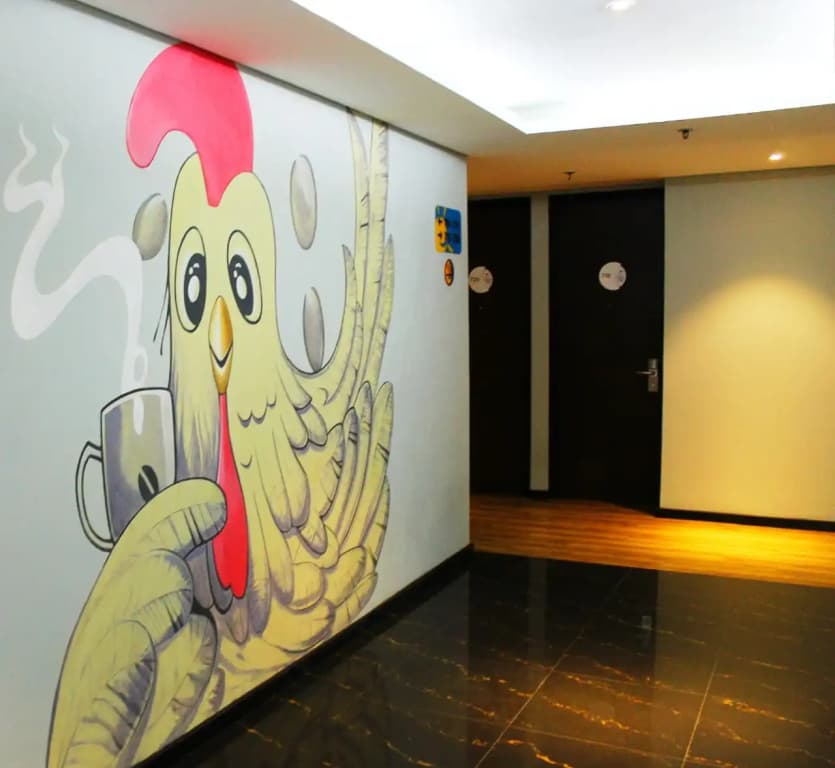 Everyday Smart Hotel - photo 3