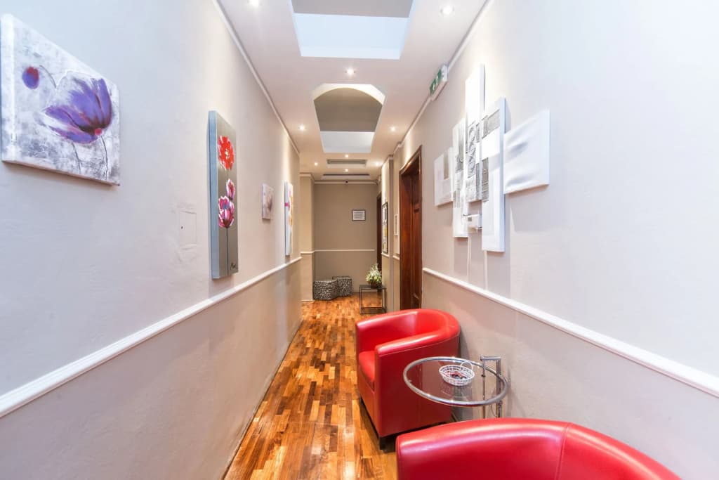 Prestigia Rooms B&B Firenze - photo 8