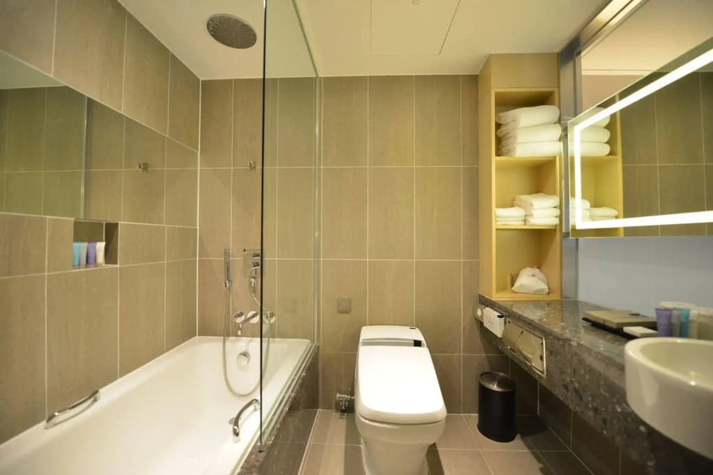 Hotel Midcity Myeongdong - photo 10