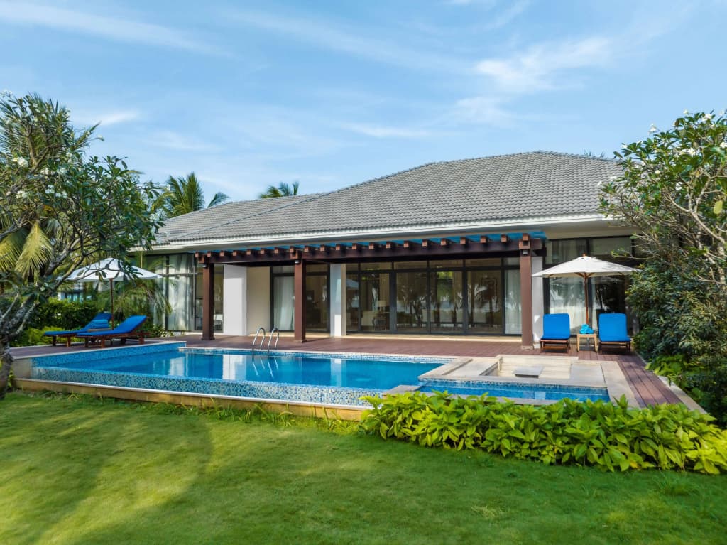 Radisson Blu Resort Phu Quoc - photo 12