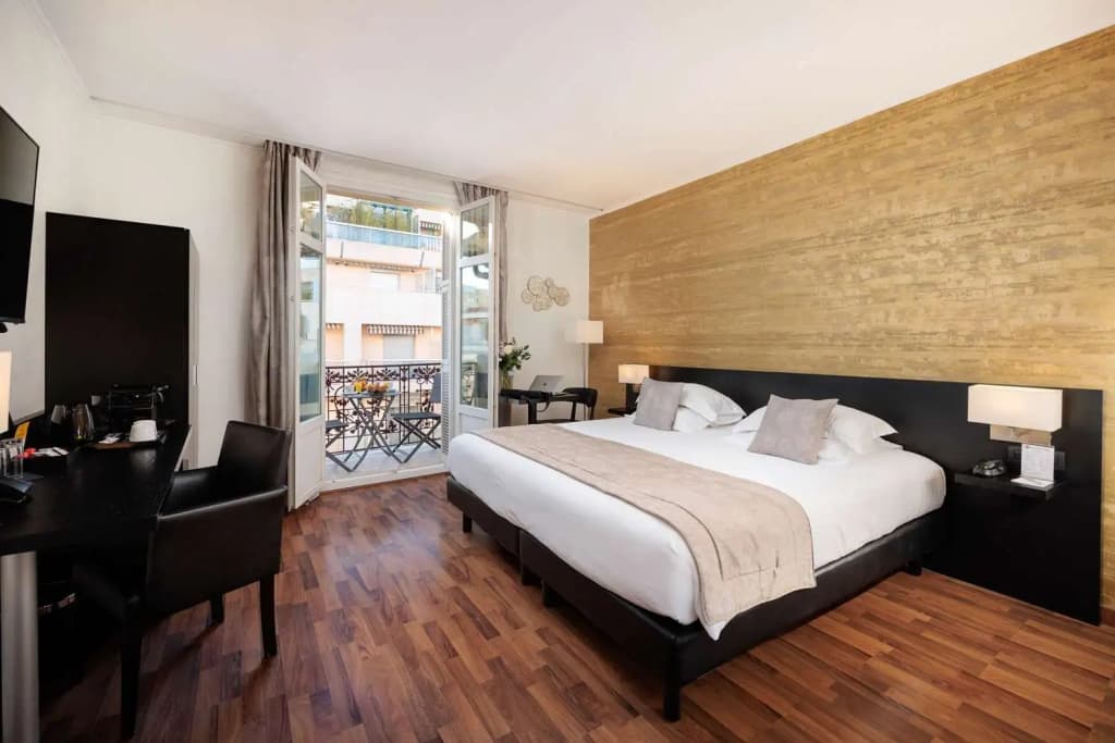Best Western Plus Hotel Massena Nice - photo 44