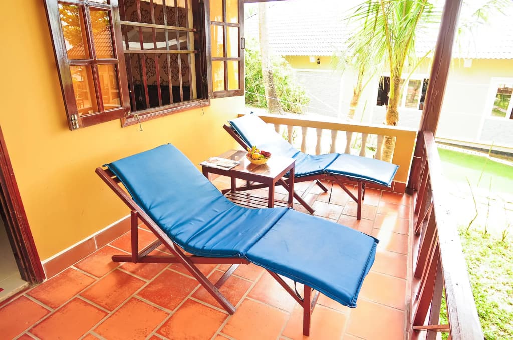 Sea Star Resort Phu Quoc - photo 24