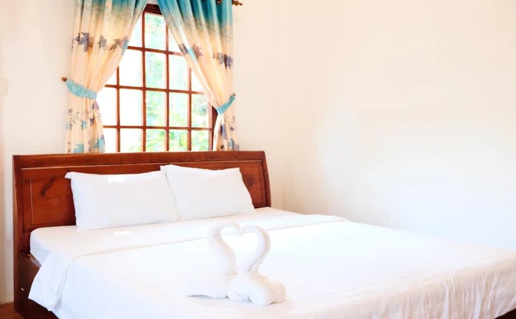 The Palm Tree Guest House - main photo
