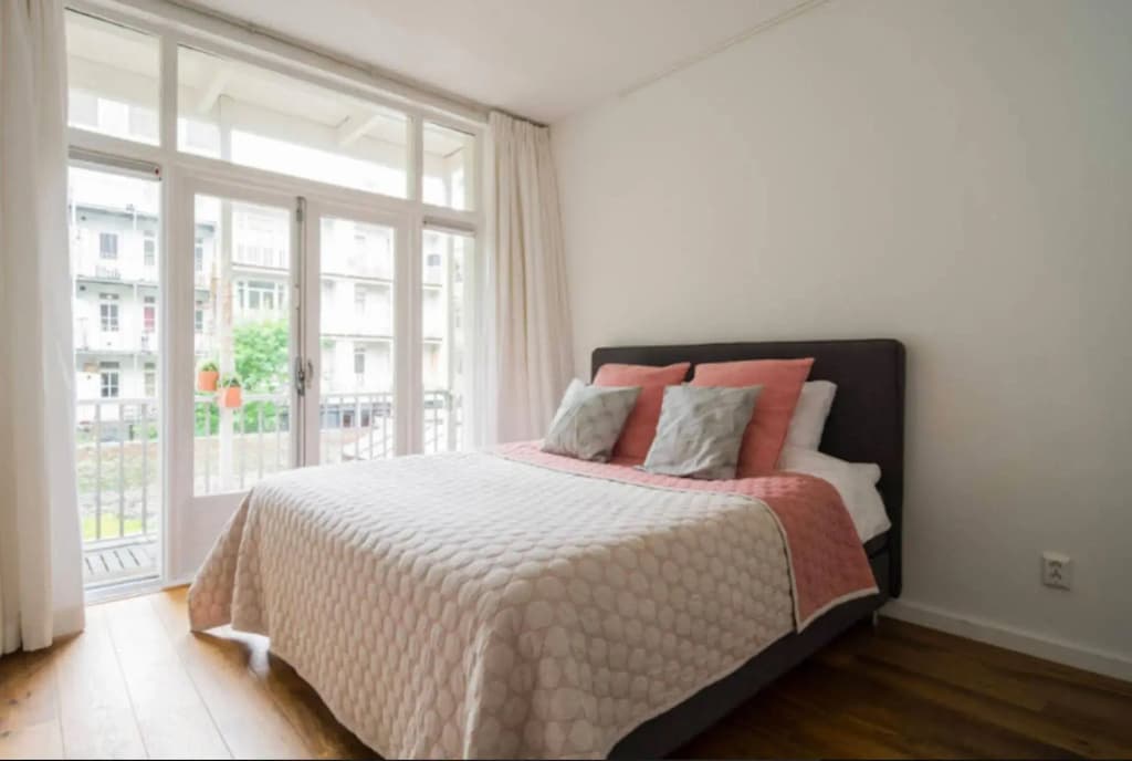 Short Stay Apartments - photo 6