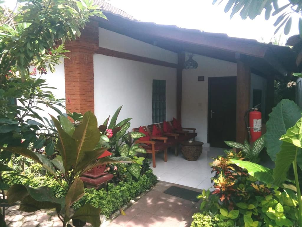 Gazebo Beach Hotel - photo 31