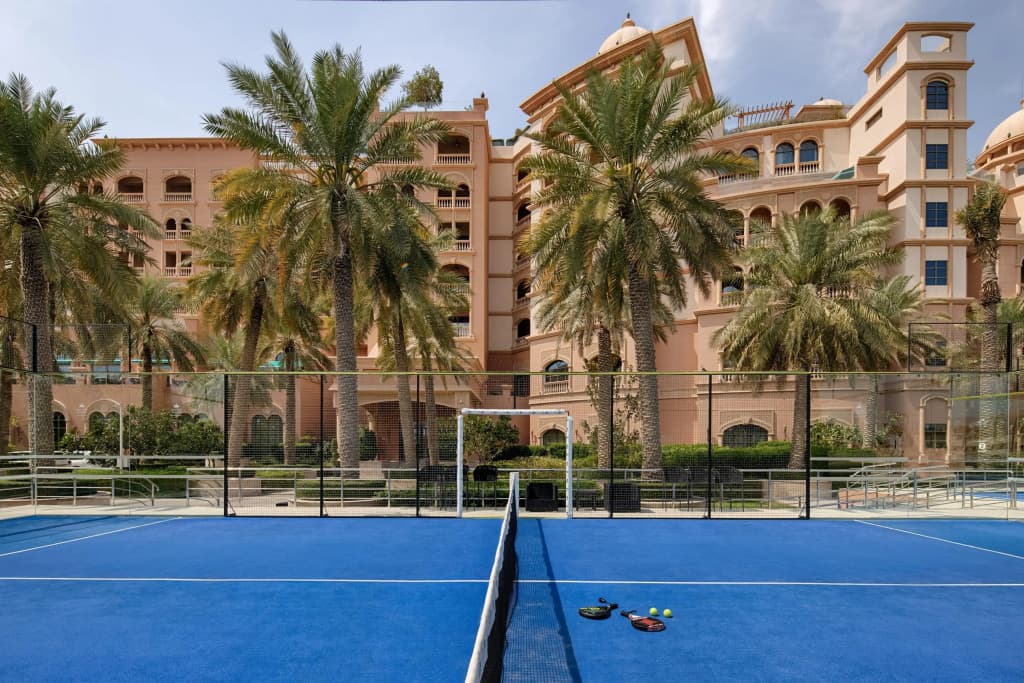 Marsa Malaz Kempinski, The Pearl - Doha - photo 36
