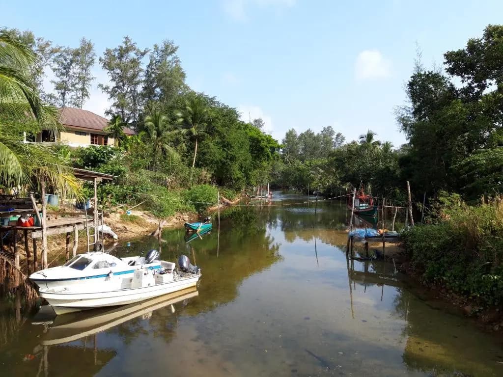 Padel Phangan Suite - photo 14