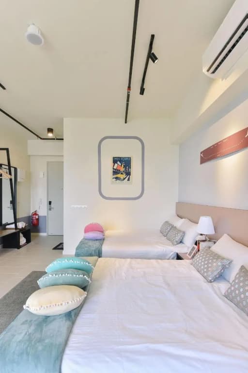 Tamarind Suites By Subhome - photo 5