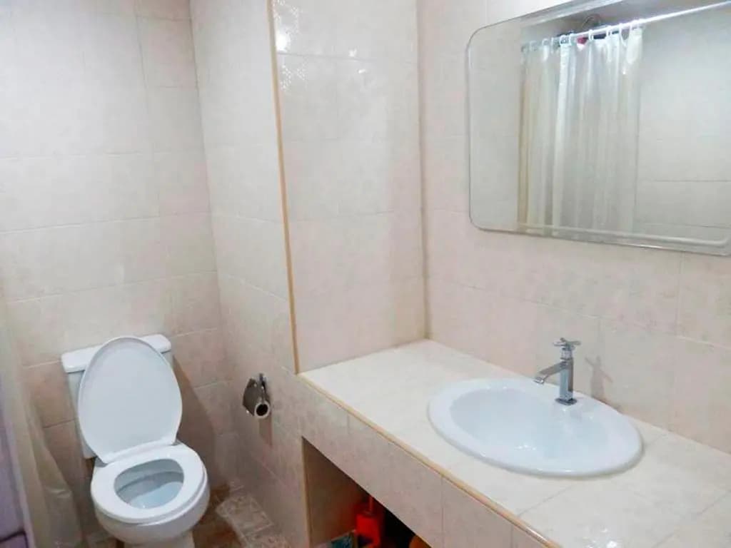 Jomtien beach Condominium S2 - photo 7