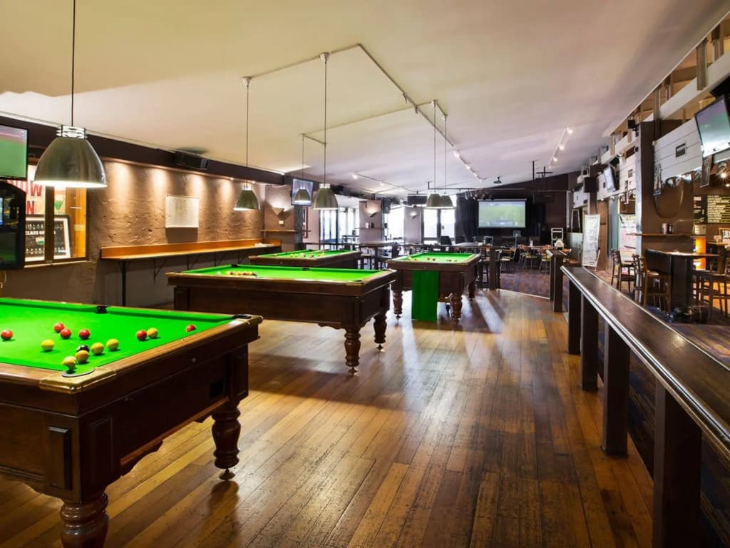 Burvale Hotel - photo 13