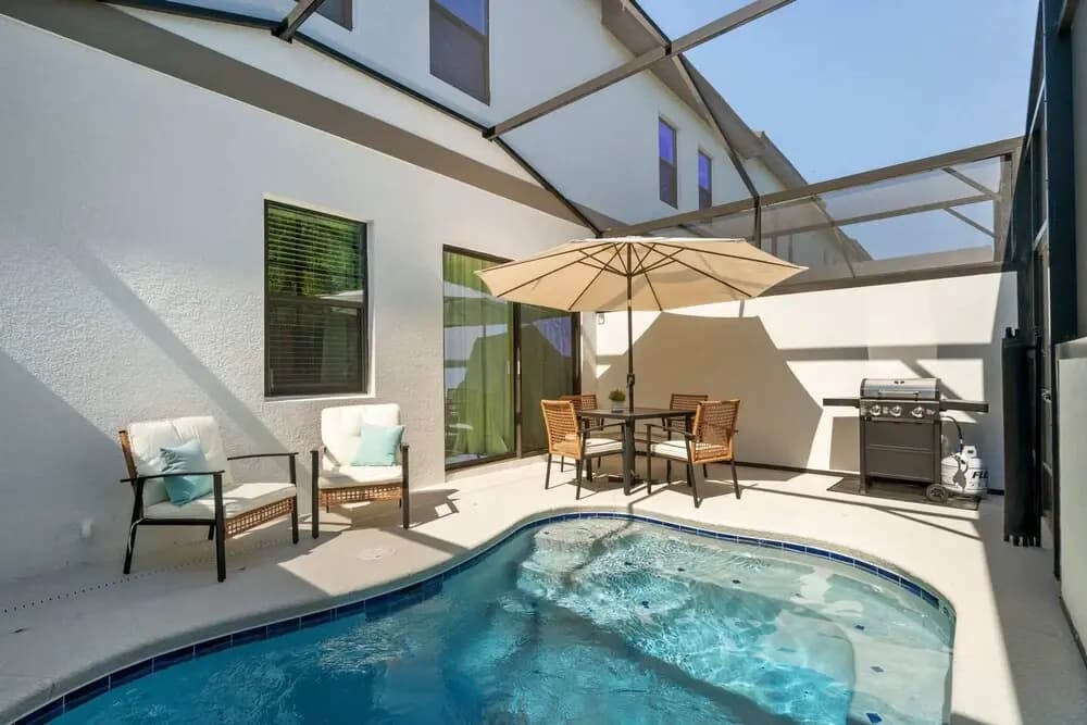 Luxury Paradise in Orlando Best Location - photo 9