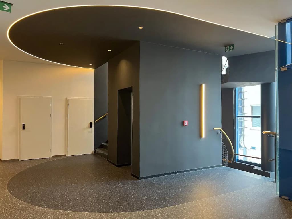 Hotel Beranek Prague - photo 17