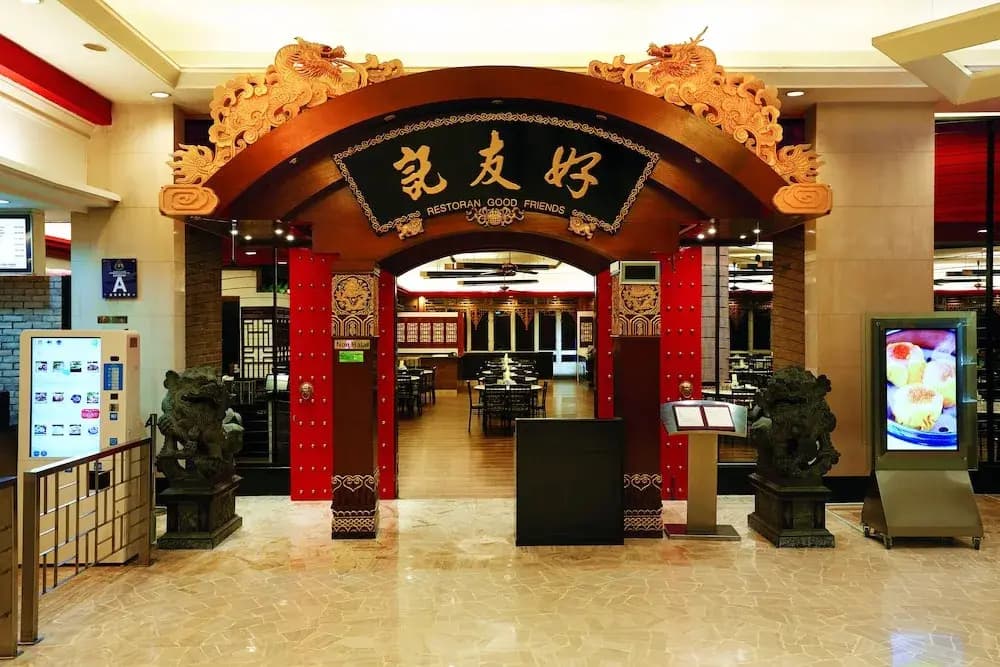 Resorts World Genting – Highlands Hotel - photo 29