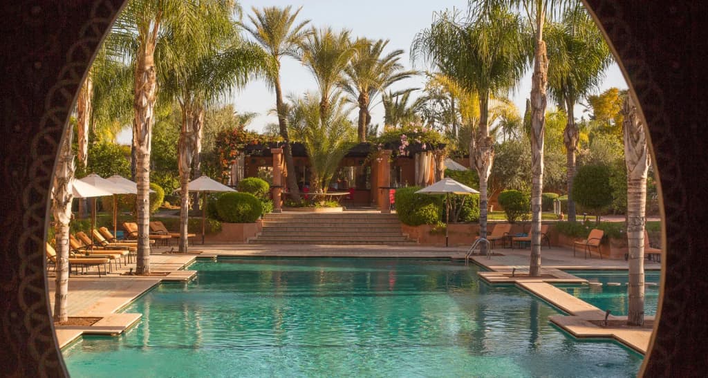 Palais Aziza & Spa - photo 17