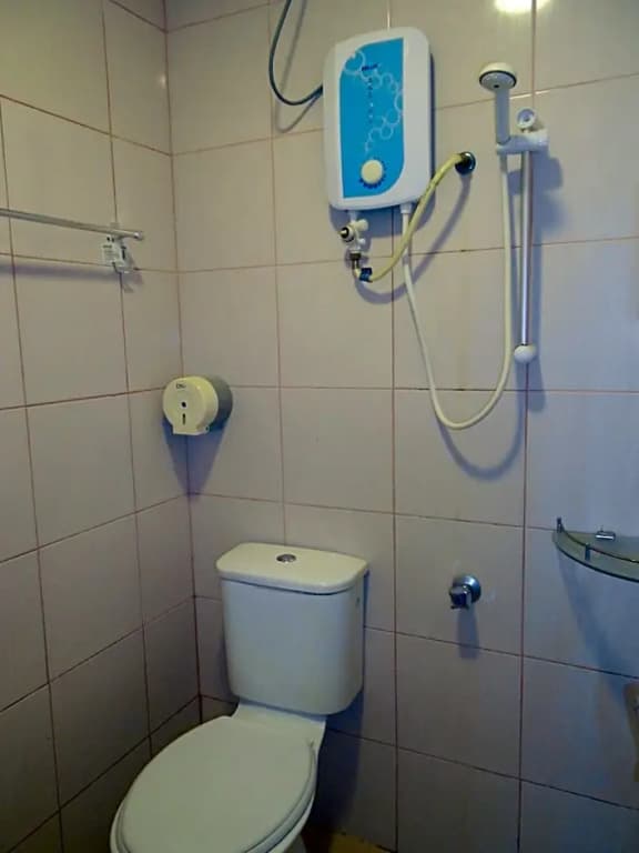 Perintis Motel Cenang - photo 14