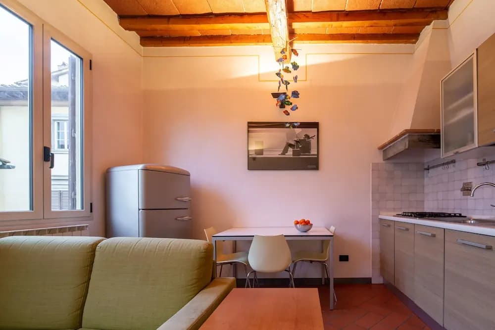 Santa Monaca - photo 3