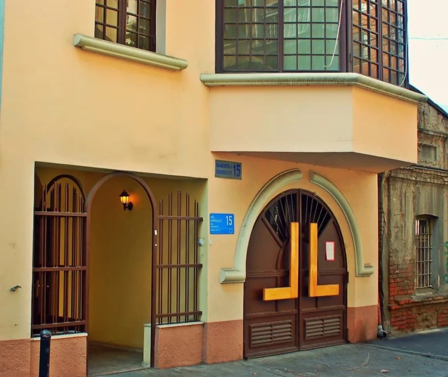 I G Hostel - photo 1