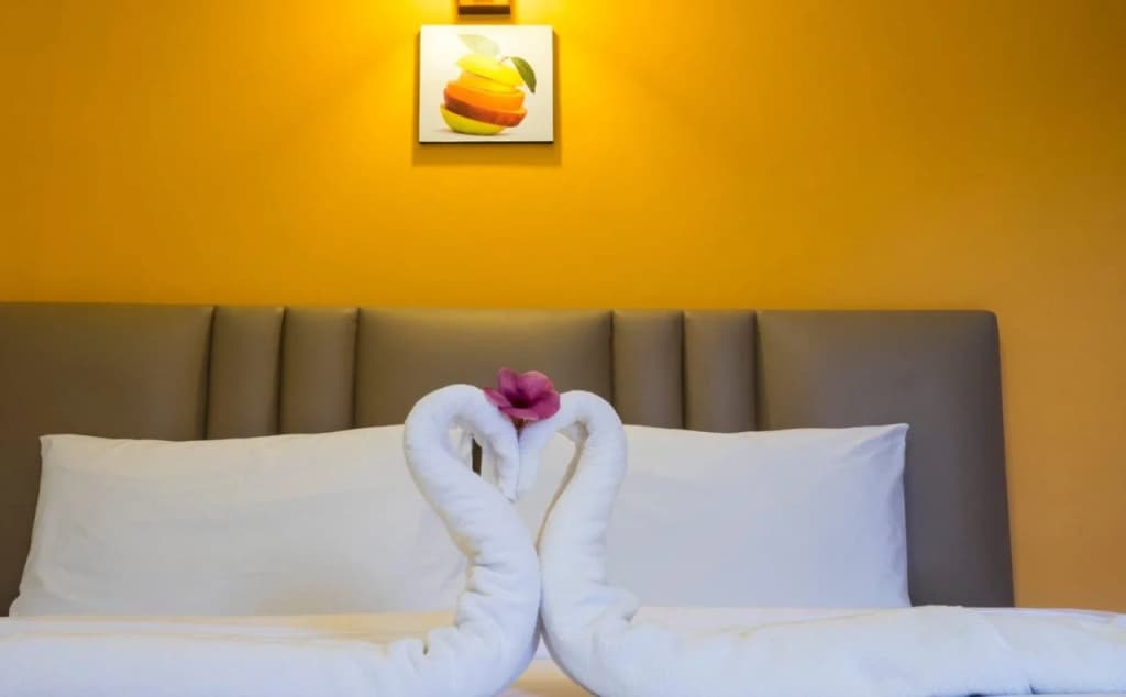 Jim-Dandy Place Hotel - photo 4